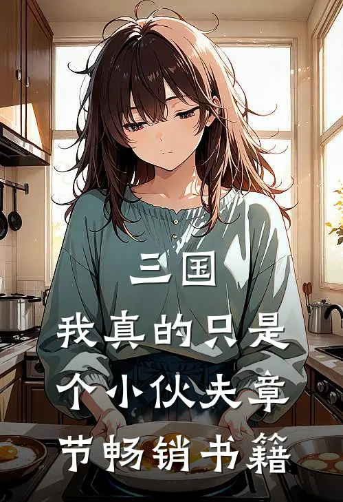 三国：我真的只是个小伙夫章节畅销书籍