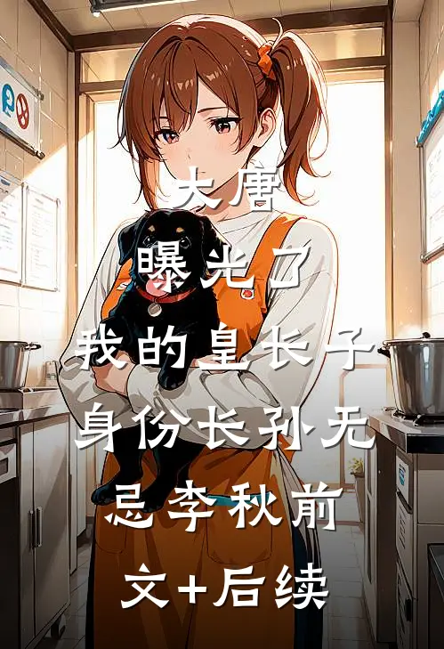 大唐：曝光了，我的皇长子身份长孙无忌李秋前文+后续