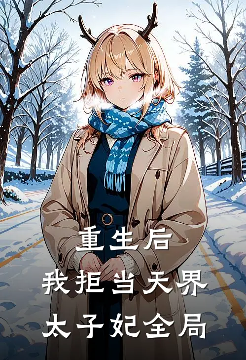 重生后，我拒当天界太子妃全局