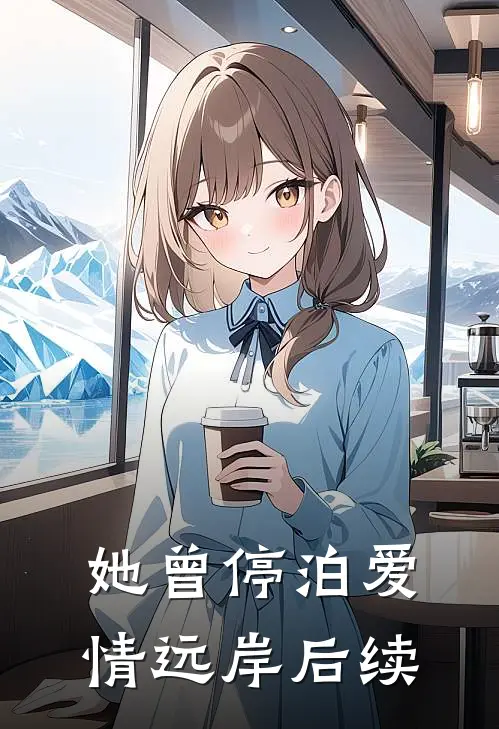 她曾停泊爱情远岸后续