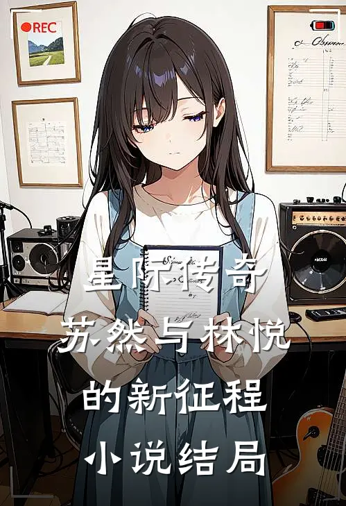 星际传奇苏然与林悦的新征程结局如何