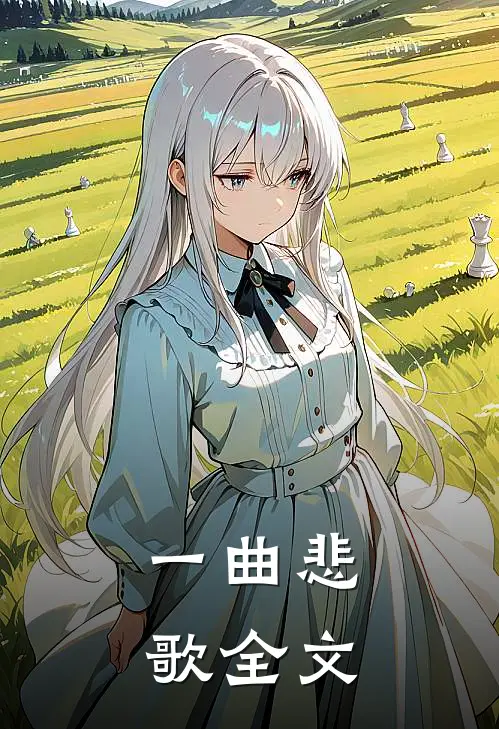 一曲悲歌全文