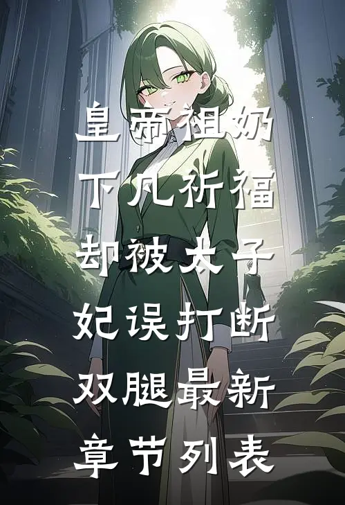 皇帝祖奶下凡祈福，却被太子妃误打断双腿最新章节列表