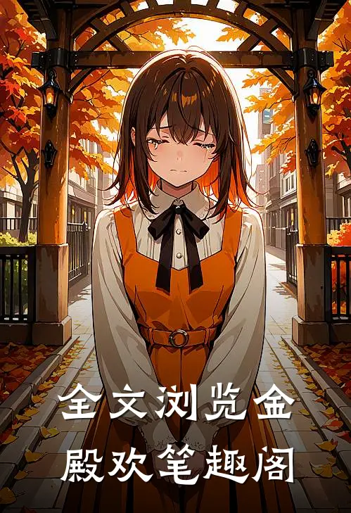 全文浏览金殿欢 笔趣阁