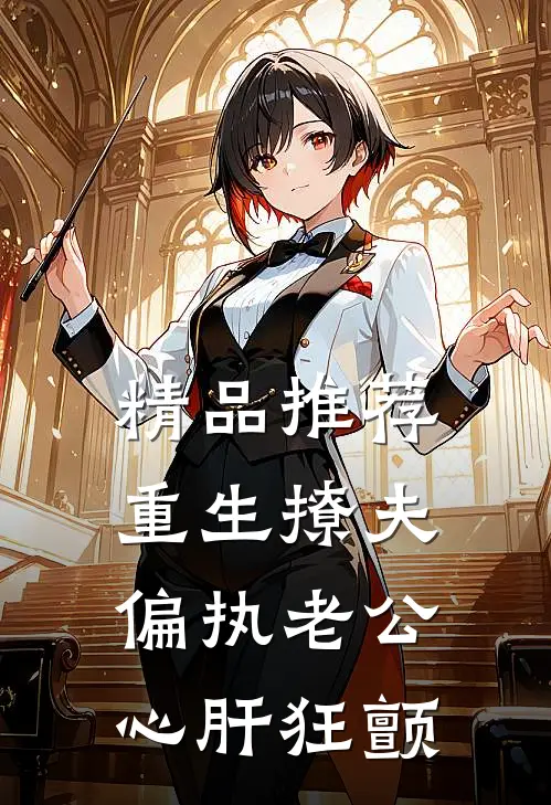 精品推荐重生撩夫：偏执老公心肝狂颤