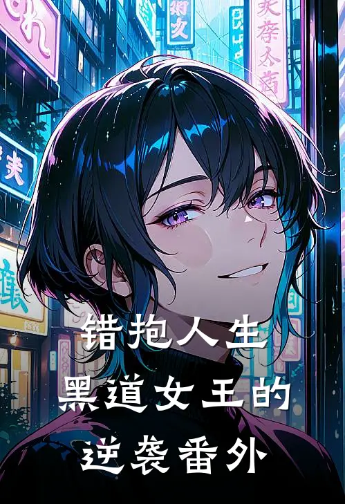 错抱人生黑道女王的逆袭 番外免费阅读