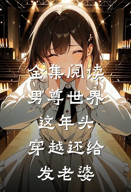 全集阅读男尊世界：这年头，穿越还给发老婆
