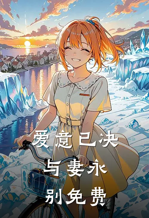 爱意已决,与妻永别免费阅读全文
