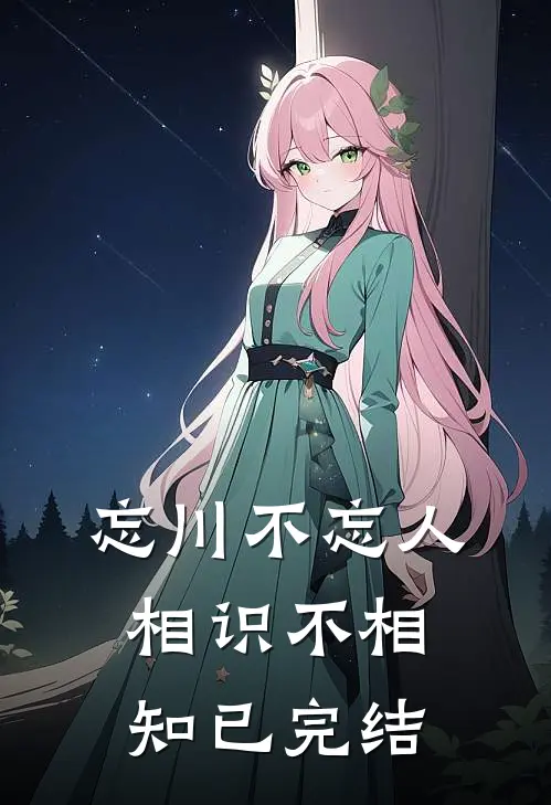 忘川不忘人,相识不相知已完结版