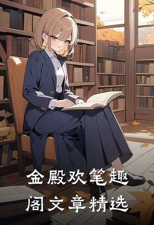 金殿欢 笔趣阁文章精选