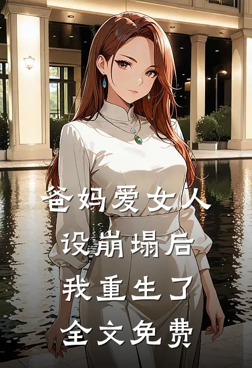 爸妈爱女人设崩塌后,我重生了全文免费