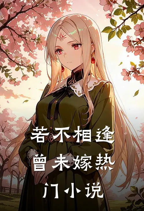 若不相逢曾未嫁热门小说