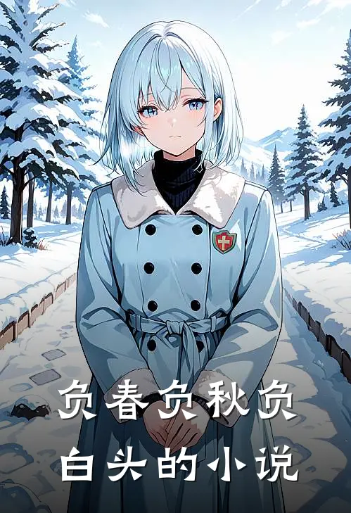 负春负秋负白头的小说