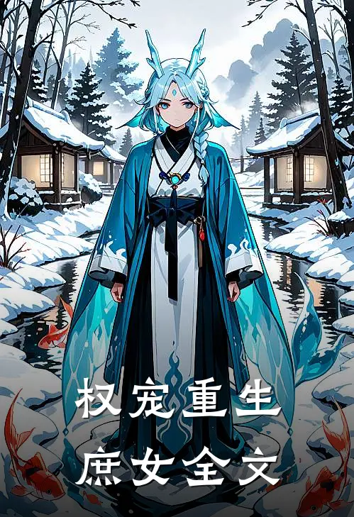 权宠重生庶女全文在线阅读