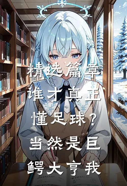 精选篇章谁才真正懂足球？当然是巨鳄大亨我