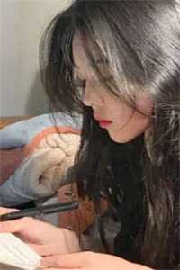 长风不渡意难平试读