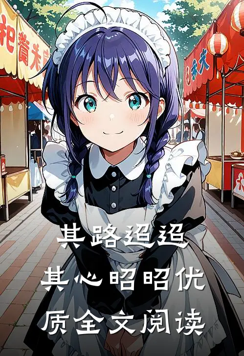 其路迢迢，其心昭昭优质全文阅读