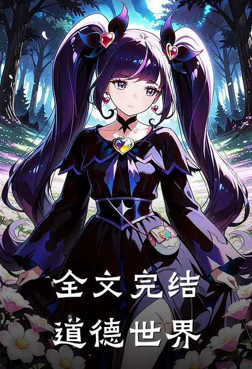 全文完结道德世界免费阅读