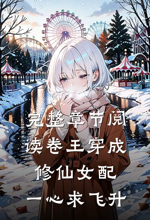 完整章节阅读卷王穿成修仙女配，一心求飞升