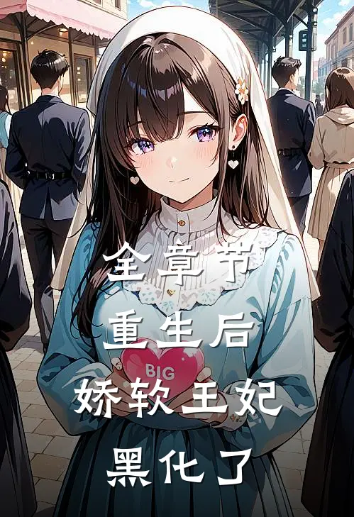 全章节重生后,娇软王妃黑化了