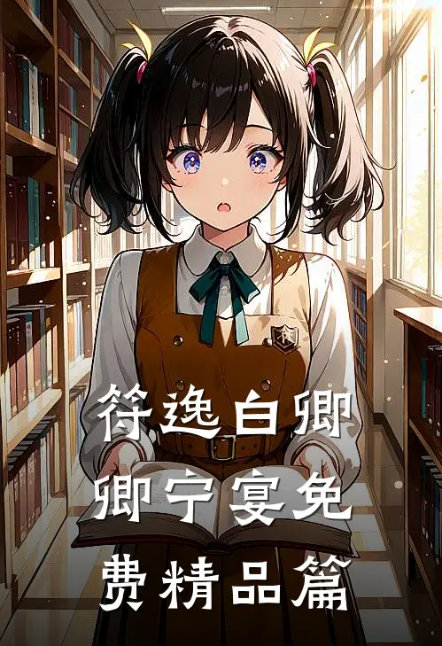 符逸白卿卿宁宴免费精品篇