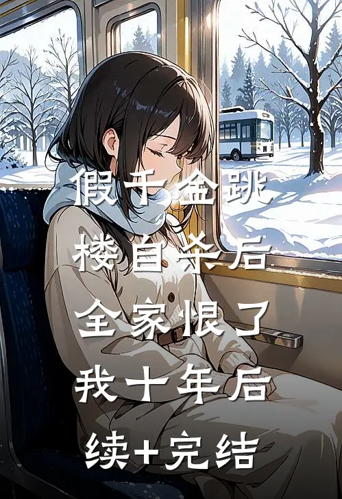 假千金跳楼自杀后，全家恨了我十年后续+完结