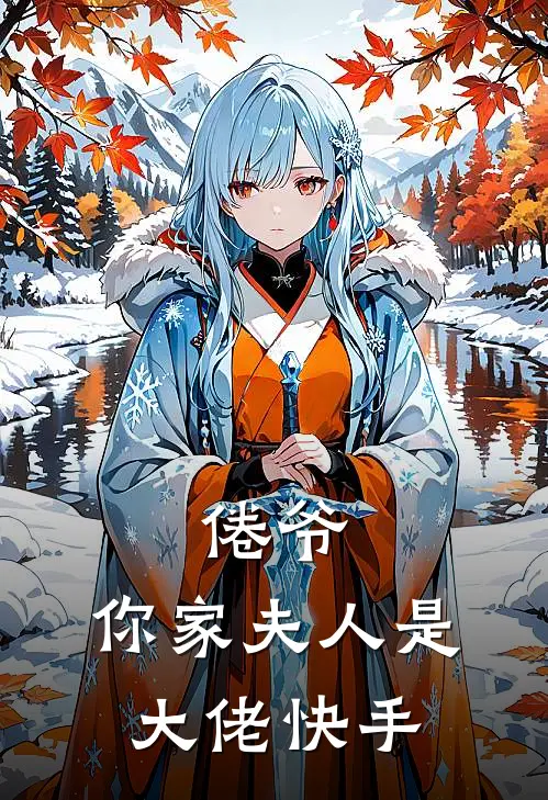 倦爷,你家夫人是大佬快手免费阅读