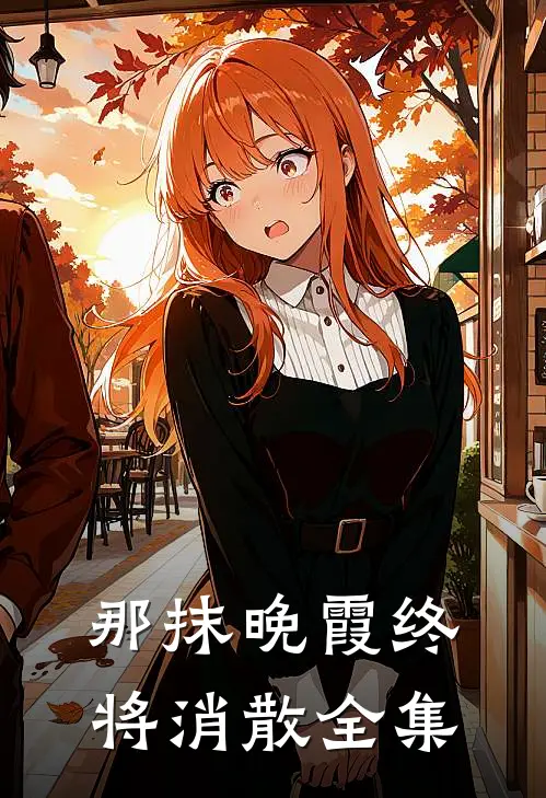 那抹晚霞终将消散 全集