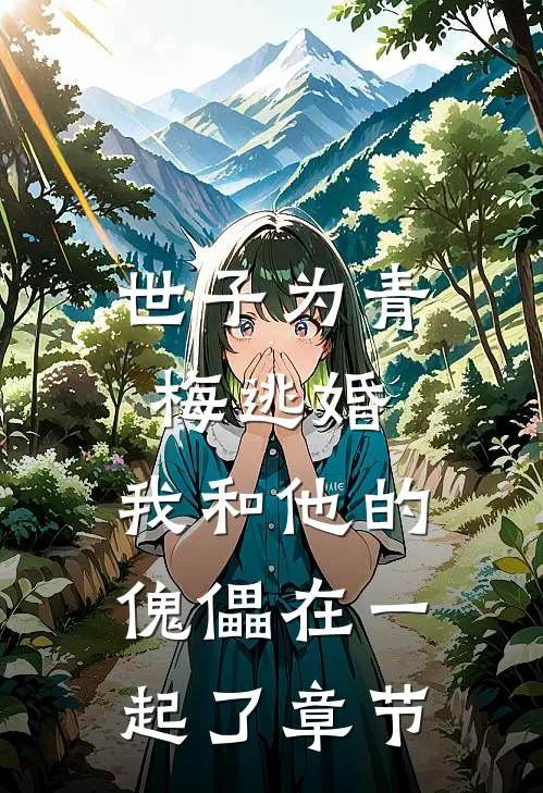 世子为青梅逃婚,我和他的傀儡在一起了章节免费阅读
