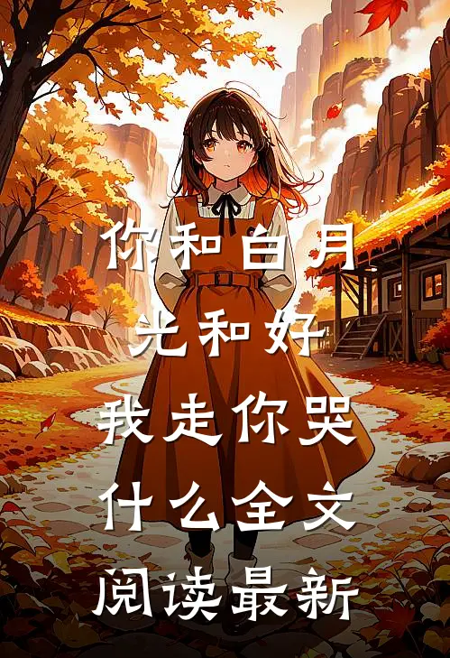 你和白月光和好,我走你哭全文阅读最新版
