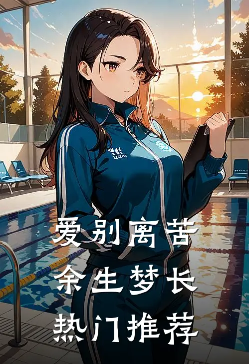 爱别离苦，余生梦长热门推荐