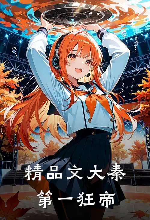 精品文大秦第一狂帝