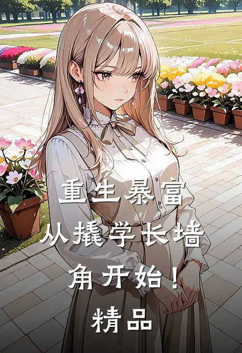 重生暴富：从撬学长墙角开始！精品