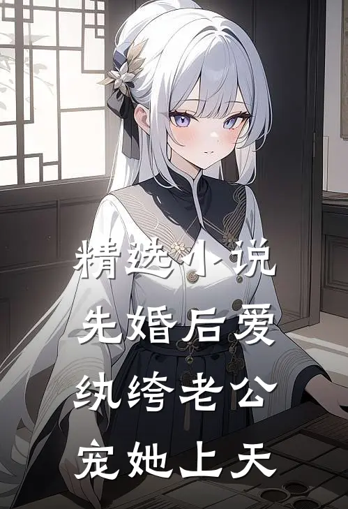 精选小说先婚后爱：纨绔老公宠她上天