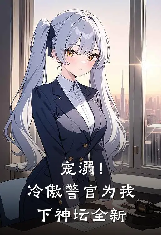 宠溺!冷傲警官为我下神坛全新