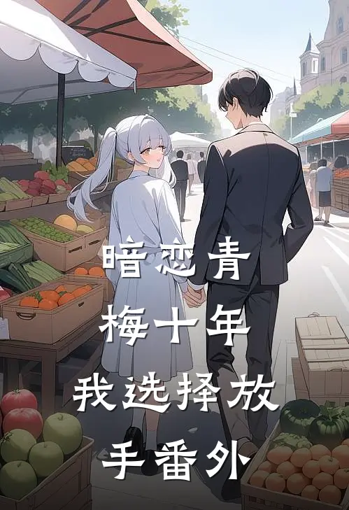 暗恋青梅十年,我选择放手番外