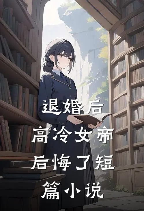 退婚后,高冷女帝后悔了短篇在线阅读