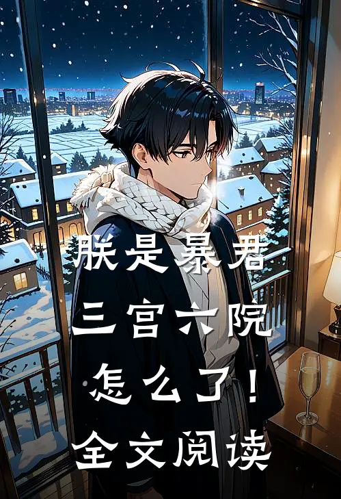 朕是暴君,三宫六院怎么了!全文阅读
