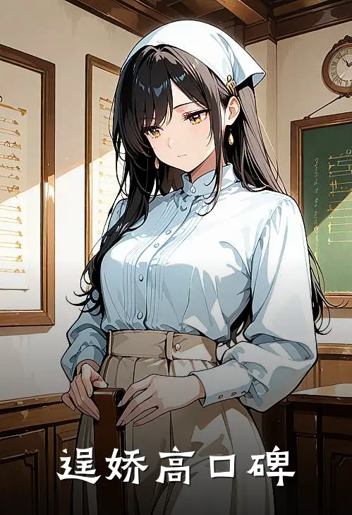逞娇高口碑
