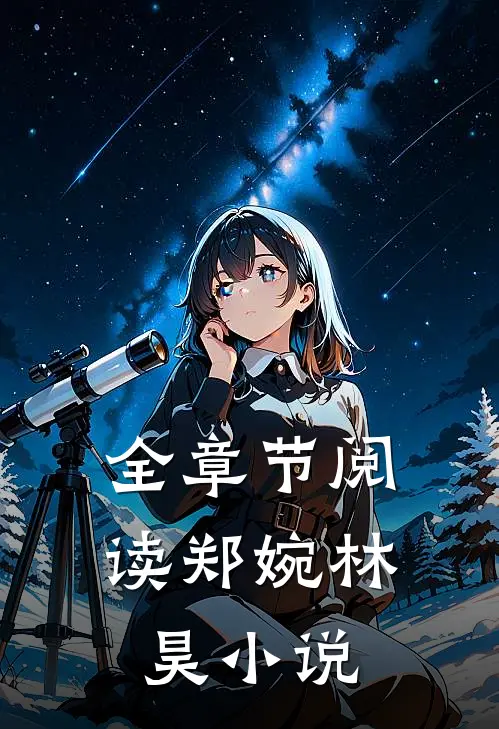 全章节阅读郑婉林昊小说
