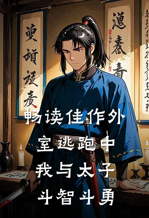 畅读佳作外室逃跑中：我与太子斗智斗勇