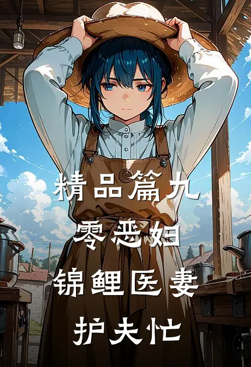 精品篇九零恶妇：锦鲤医妻护夫忙