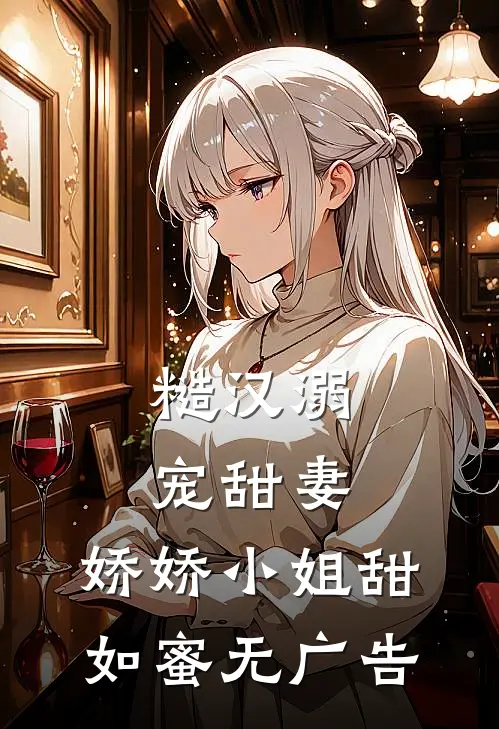 糙汉溺宠甜妻,娇娇小姐甜如蜜无广告免费阅读