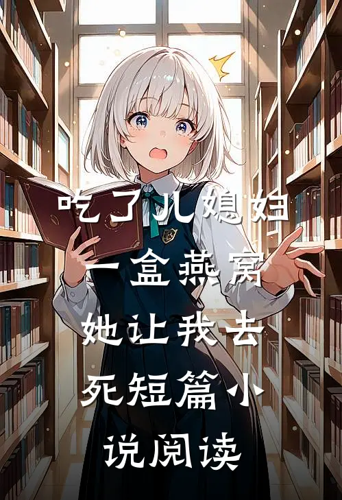 吃了儿媳妇一盒燕窝,她让我去死短篇阅读免费