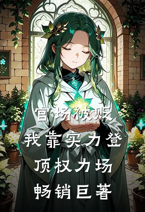 官场被贬，我靠实力登顶权力场畅销巨著