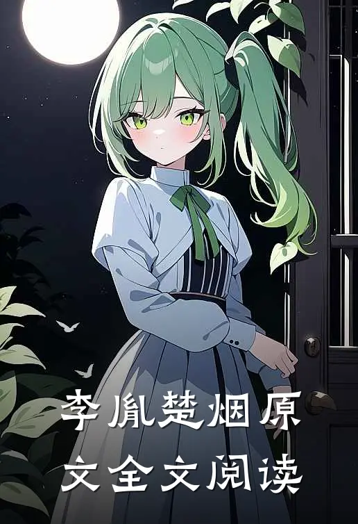 李胤楚烟原文全文阅读