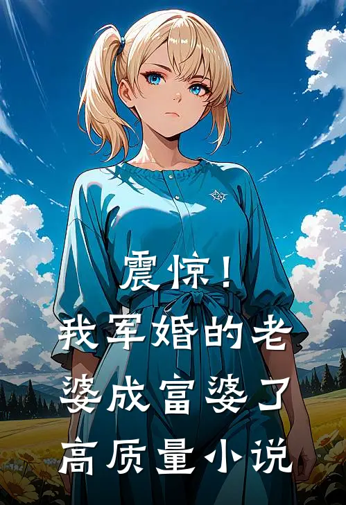 震惊!我军婚的老婆成富婆了高质量在线阅读