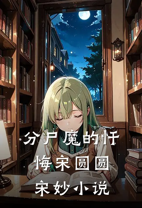 分尸魔的忏悔宋圆圆宋妙在线阅读
