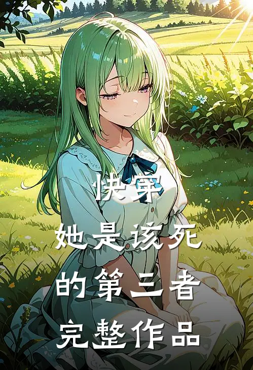 快穿她是该死的第三者完整作品