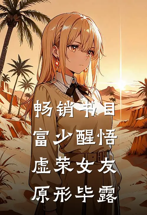 畅销书目富少醒悟：虚荣女友原形毕露
